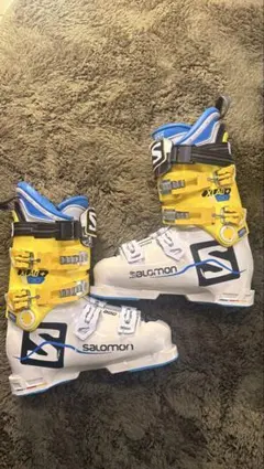 2026年最新】SALOMON X LABの人気アイテム - メルカリ
