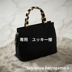 2026年最新】フェラガモ 2way バッグの人気アイテム - メルカリ