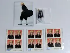 2026年最新】ミュージカル東京リベンジャーズの人気アイテム - メルカリ