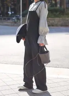 2026年最新】ジプソフィア gypsohila サロペットの人気アイテム - メルカリ