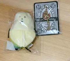 2026年最新】宮野真守 こいつマスコットの人気アイテム - メルカリ