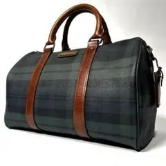 2026年最新】ラルフローレン ボストンバッグ ミニの人気アイテム