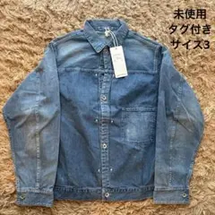 2026年最新】MAATEE&SONS Gジャン・デニムジャケットの人気アイテム