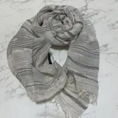 2026年最新】theoryカシミヤストールの人気アイテム - メルカリ