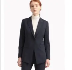 2026年最新】Theory Traceable Wool Etiennette Bの人気アイテム