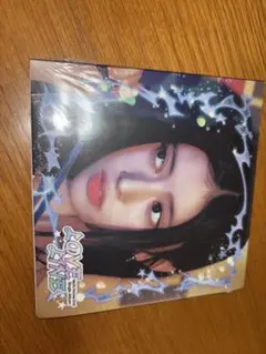 2026年最新】niziu cd 未開封の人気アイテム - メルカリ