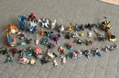 2026年最新】モンコレ まとめ売りの人気アイテム - メルカリ