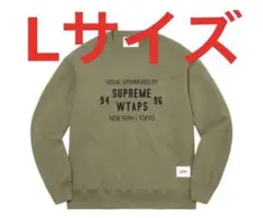 2026年最新】wtaps supremeの人気アイテム - メルカリ