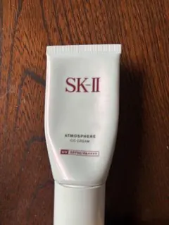 2026年最新】SK-II アトモスフィア CCクリームの人気アイテム - メルカリ