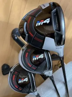 2026年最新】テーラーメイド m4 セットの人気アイテム - メルカリ