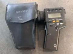 2026年最新】Minolta スポットメーター Fの人気アイテム - メルカリ