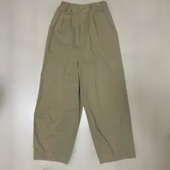 2026年最新】Fashiru ワイドチノの人気アイテム - メルカリ