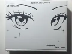 2026年最新】ルセラフィム シーグリ 未開封の人気アイテム - メルカリ