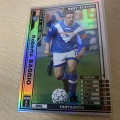 2026年最新】ロベルトバッジョの人気アイテム - メルカリ