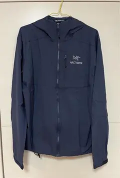 2026年最新】ARC'TERYX Squamish Hoodyの人気アイテム - メルカリ