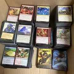 2026年最新】mtg まとめ売りの人気アイテム - メルカリ