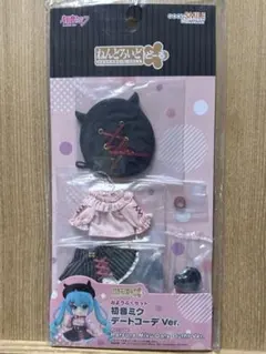 2026年最新】初音ミク ねんどろいどどーるの人気アイテム - メルカリ