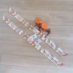 2026年最新】エルメス ツイリー 2本の人気アイテム - メルカリ