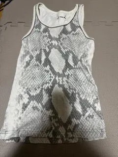 2026年最新】ifsixwasnine タンクトップの人気アイテム - メルカリ