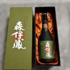 2026年最新】森伊蔵 7の人気アイテム - メルカリ