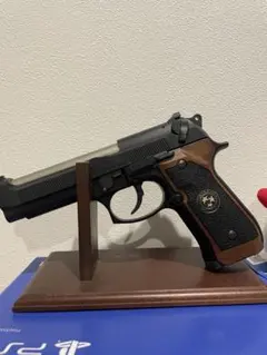 2026年最新】サムライエッジ アルバート W モデル 01の人気アイテム