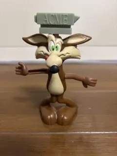 2026年最新】ワイリー・コヨーテ フィギュアの人気アイテム - メルカリ