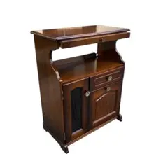 2026年最新】カリモク 電話台 コロニアルの人気アイテム - メルカリ