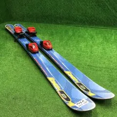 2026年最新】スキー板 子供 22cmの人気アイテム - メルカリ