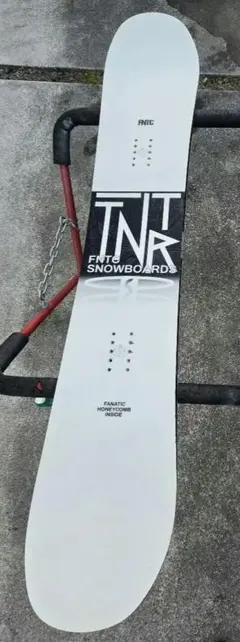 2026年最新】fntc tnt rの人気アイテム - メルカリ