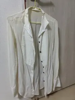 2026年最新】if six was nine シャツの人気アイテム - メルカリ