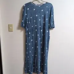 2026年最新】mina perhonen カットソーワンピースの人気アイテム