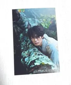 2026年最新】綾野剛 ポストカードの人気アイテム - メルカリ