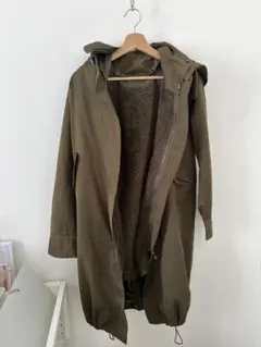 2026年最新】IENA モッズコートの人気アイテム - メルカリ