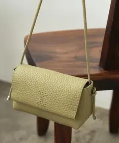 2026年最新】iacucci ウォレットショルダーの人気アイテム - メルカリ