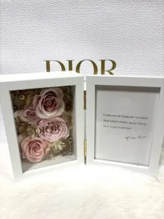 2026年最新】dior フォトフレームの人気アイテム - メルカリ