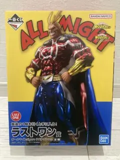 2026年最新】オールマイト ラストワンの人気アイテム - メルカリ