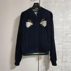 2026年最新】PPFM スカジャンの人気アイテム - メルカリ