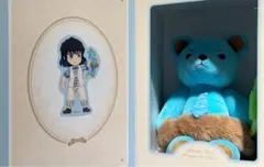 2026年最新】鬼滅ベアの人気アイテム - メルカリ