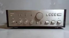 2026年最新】ONKYO A-819の人気アイテム - メルカリ