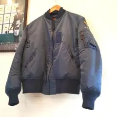 2026年最新】PATRIOT ma-1の人気アイテム - メルカリ