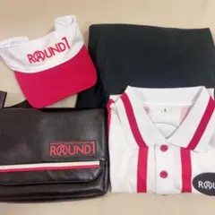 2026年最新】ラウンドワン 制服の人気アイテム - メルカリ