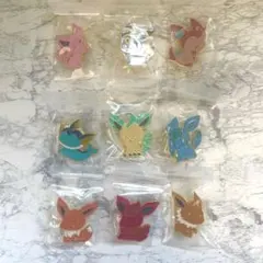 2026年最新】ピンズ イーブイの人気アイテム - メルカリ