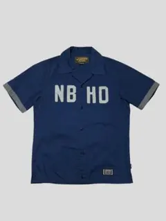 2026年最新】ネイバーフッド ボーリングシャツの人気アイテム - メルカリ