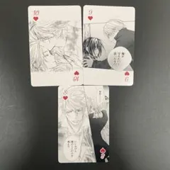 2026年最新】ヴァンパイア騎士 トランプの人気アイテム - メルカリ