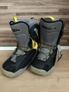 2026年最新】サロモン kianaの人気アイテム - メルカリ