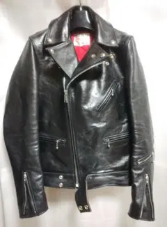 2026年最新】lewis leather ベジカウの人気アイテム - メルカリ