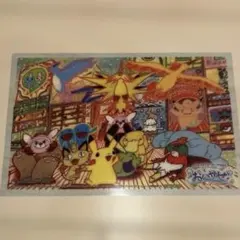 2026年最新】ポケモンセンター クリアカードの人気アイテム - メルカリ