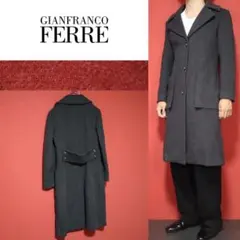 2026年最新】ジャンフランコフェレ コートの人気アイテム - メルカリ