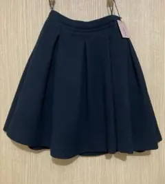 2026年最新】MIU MIU 汚れ・破れ・臭いなど：なし フレアスカートの