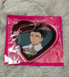 2026年最新】キメツ学園ランダムハートチャームの人気アイテム - メルカリ